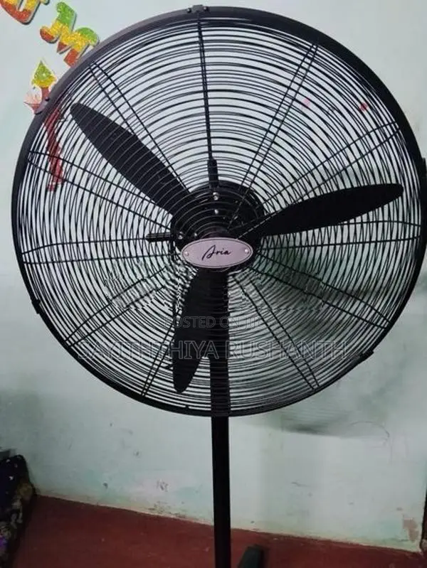 Industrial Fan