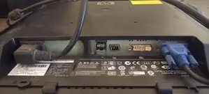 HP 19 Inch Monitor