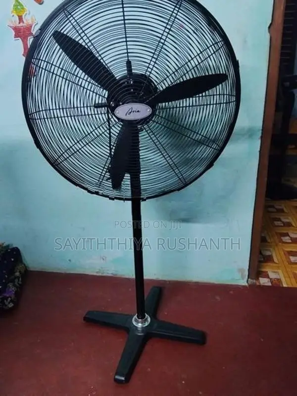 Industrial Fan