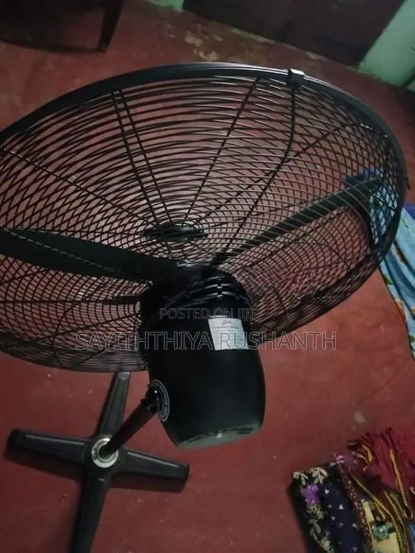 Industrial Fan