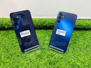 Samsung Galaxy A15 6GB 128GB (Used)