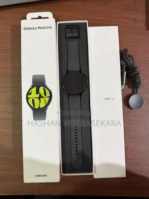 Samsung Galaxy Watch 4 44mm