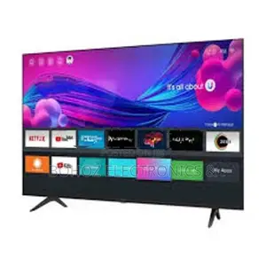 MI+ 75" Smart Android 4K UHD TV