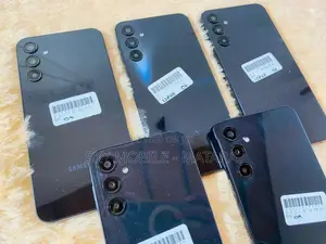 Samsung Galaxy A24 4GB 128GB (Used)