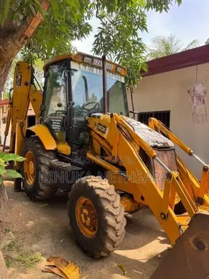 JCB 21
