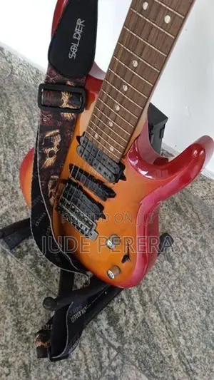 Xtreme 7 String Guitar