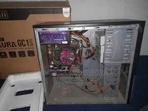 i5 2nd Gen PC