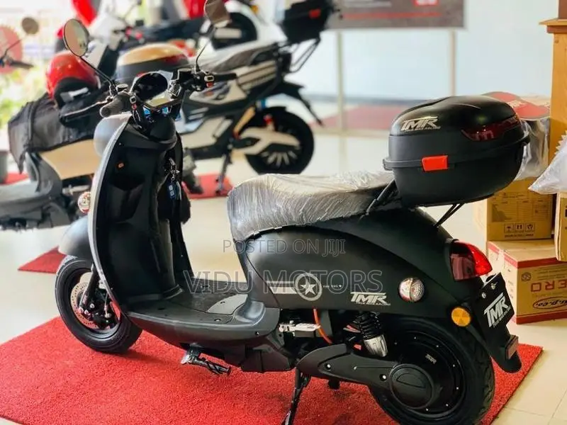 E Bike 2026