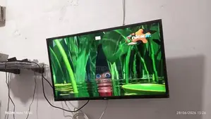 LG 32 Inch LED HD TV
