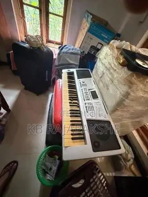 Keyboard