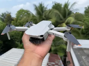 DJI Mini 2 SE Drone + RC Controller