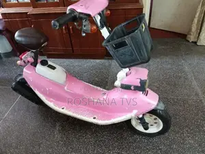 Honda Julio 50cc Petrol 1998