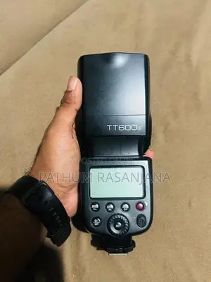 Godox TT600 Thinklite Flash for Sony