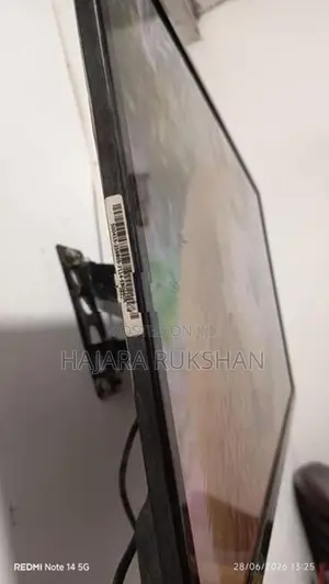 LG 32 Inch LED HD TV
