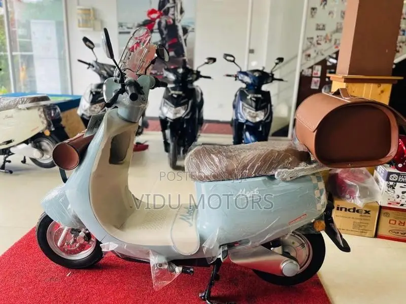 E Bike 2026