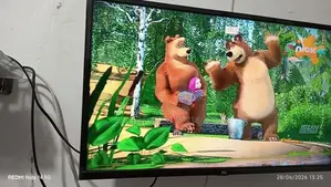 LG 32 Inch LED HD TV