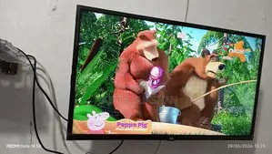 LG 32 Inch LED HD TV
