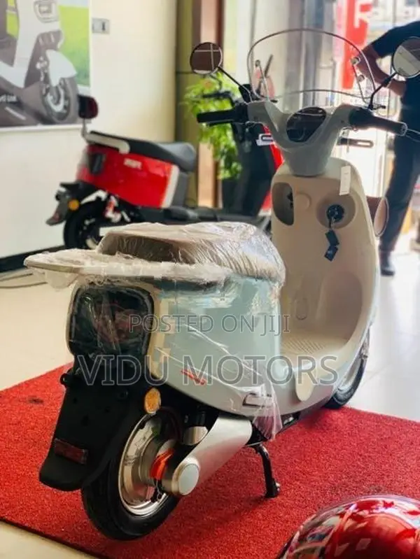 E Bike 2026