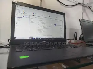 Dell I3-10 Gen Laptop