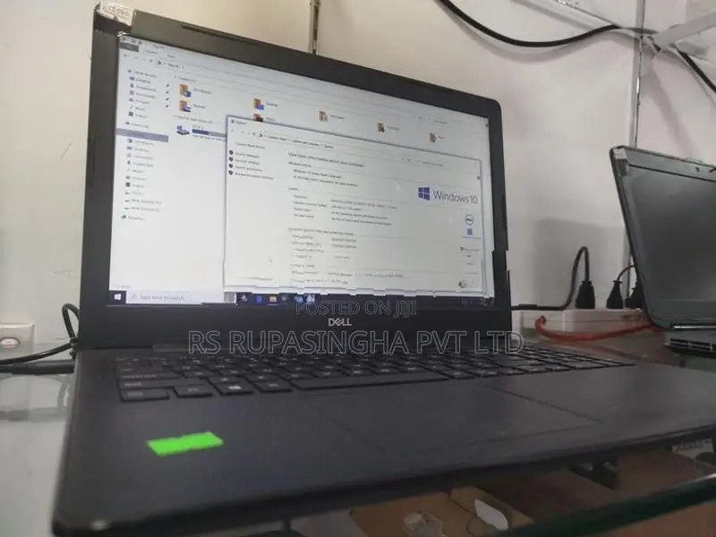 Dell I3-10 Gen Laptop