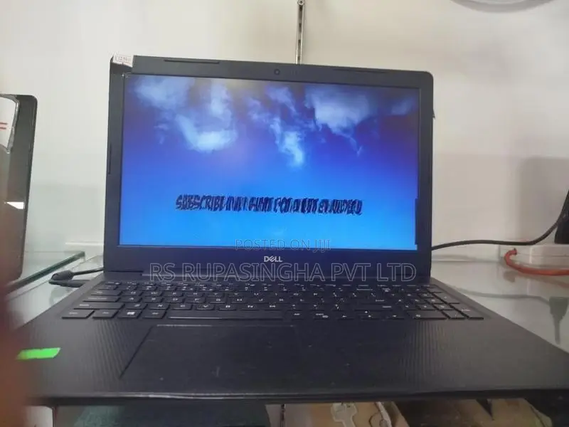 Dell I3-10 Gen Laptop