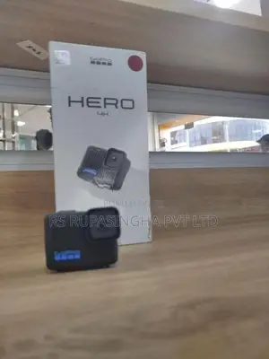 Gopro Hero 4k Action Camera