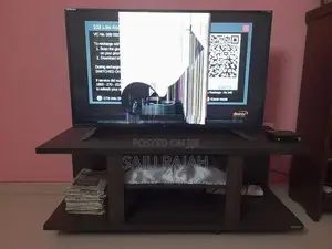 Singer LED TV 43''