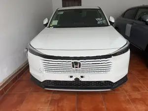 Honda Vezel Z premium 2025