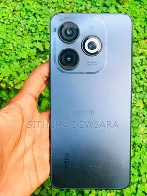 Infinix Smart 8 (Used)