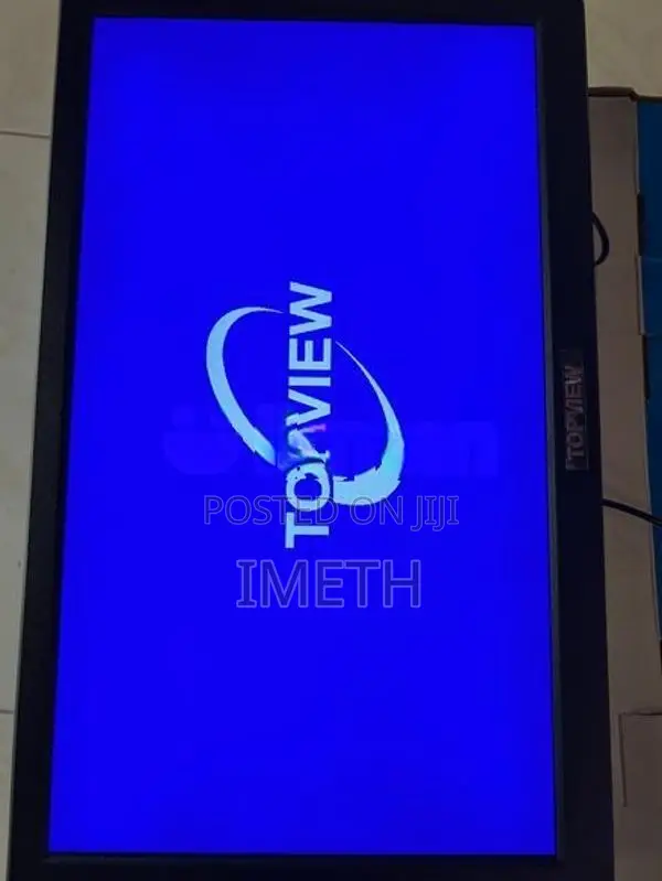 Topview 19TP01 75HZ LED Monitors