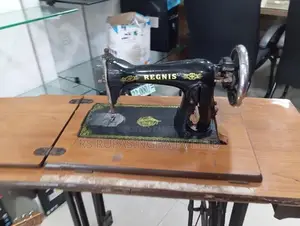 Singer Normal Machine