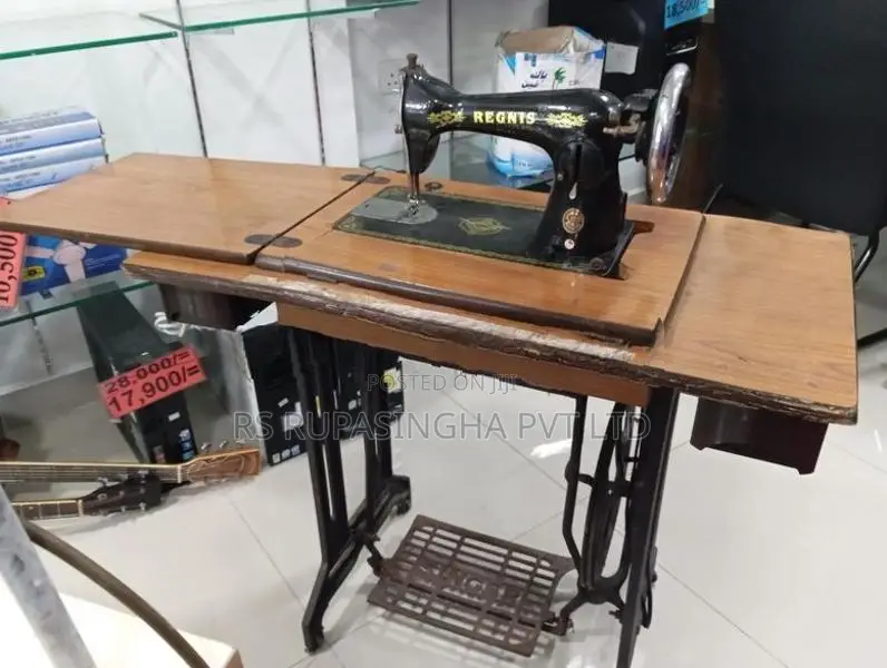 Singer Normal Machine