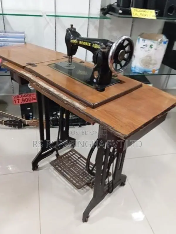 Singer Normal Machine