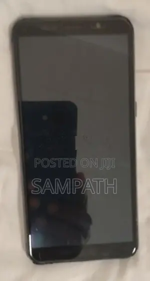 Huawei Y5 2018 (Used)