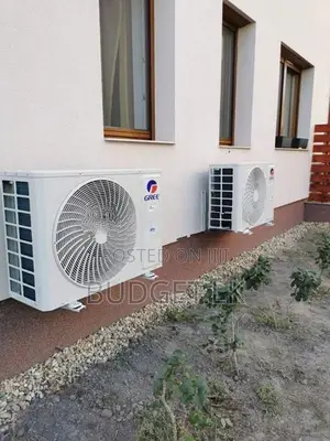 12000BTU Gree Inverter Air Conditioner