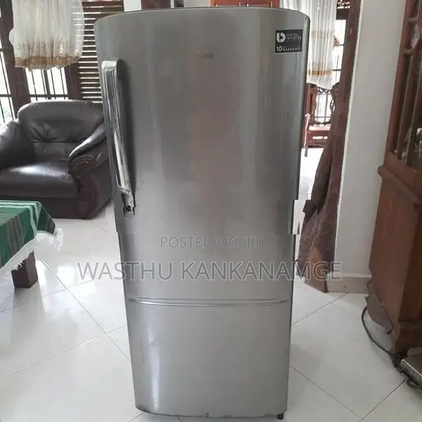 Samsung 212L Digital Inverter Single Door Refrigerator