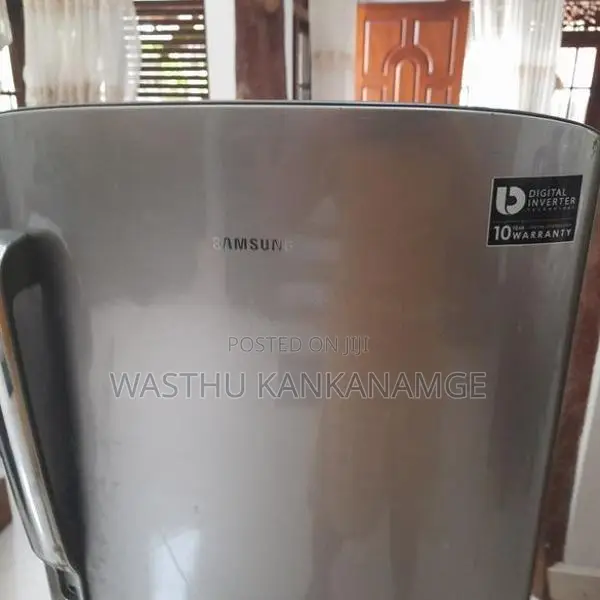 Samsung 212L Digital Inverter Single Door Refrigerator
