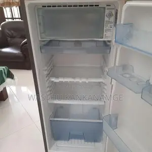 Samsung 212L Digital Inverter Single Door Refrigerator