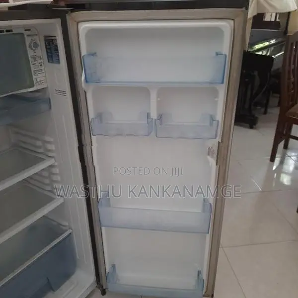 Samsung 212L Digital Inverter Single Door Refrigerator