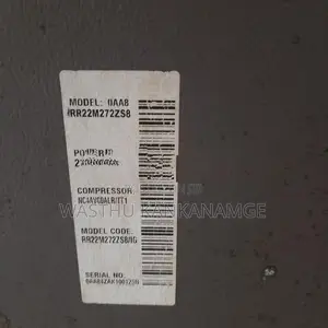 Samsung 212L Digital Inverter Single Door Refrigerator