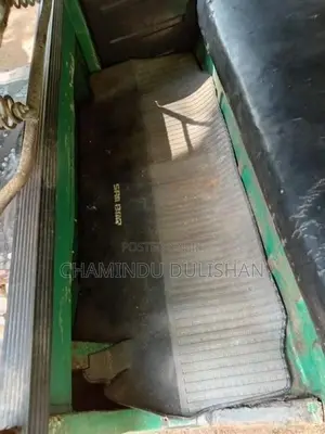 Bajaj RE 1998