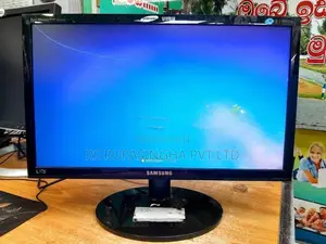 Samsung Monitor