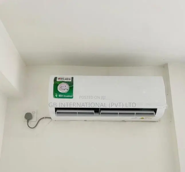 12000BTU Westaire Smart Inverter Brand New AC