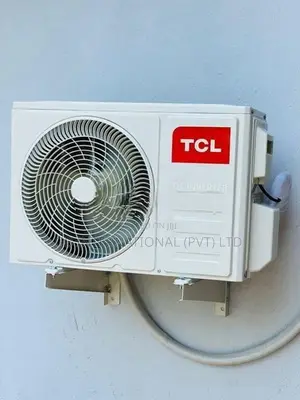 New 12000BTU TCL Breezein Series Inverter AC 2026