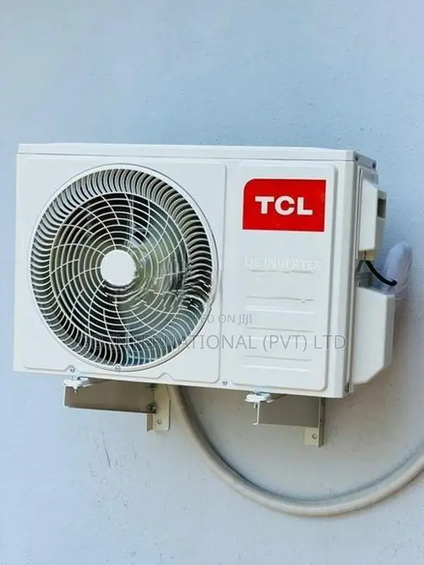 New 12000BTU TCL Breezein Series Inverter AC 2026