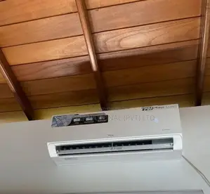 New TCL Breeze IN Series 12000BTU Inverter AC (R32 Gas)
