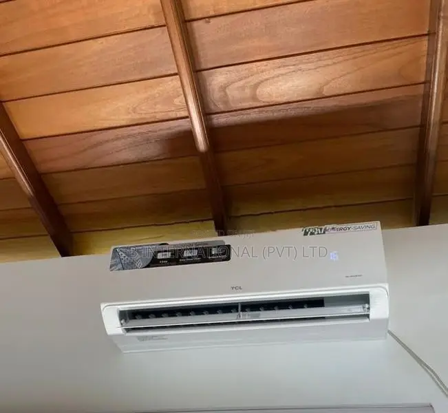 New TCL Breeze IN Series 12000BTU Inverter AC (R32 Gas)