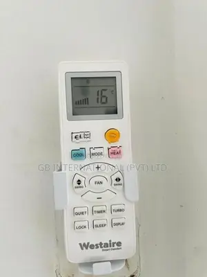 12000BTU Westaire Smart Inverter Brand New AC