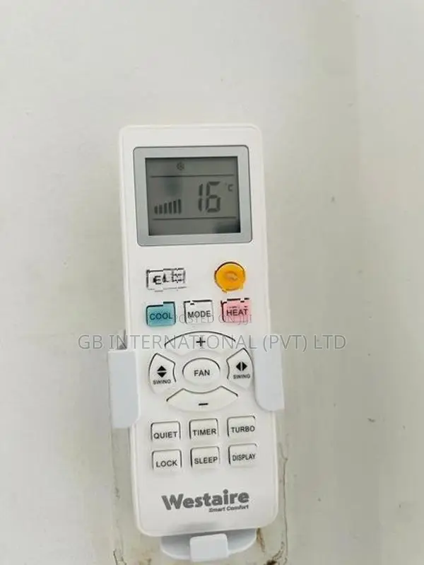 12000BTU Westaire Smart Inverter Brand New AC