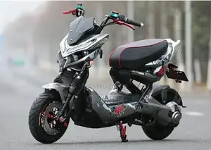 Electric Bike 2023